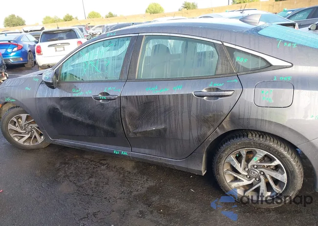 19XFC2F70HE211929: 43719205