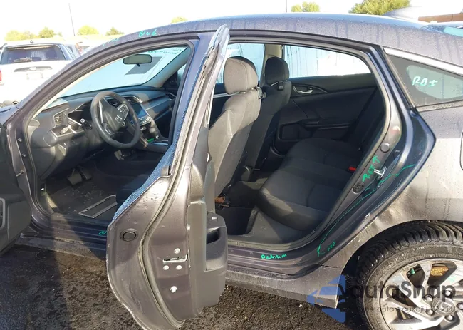 19XFC2F70HE211929: 43719205