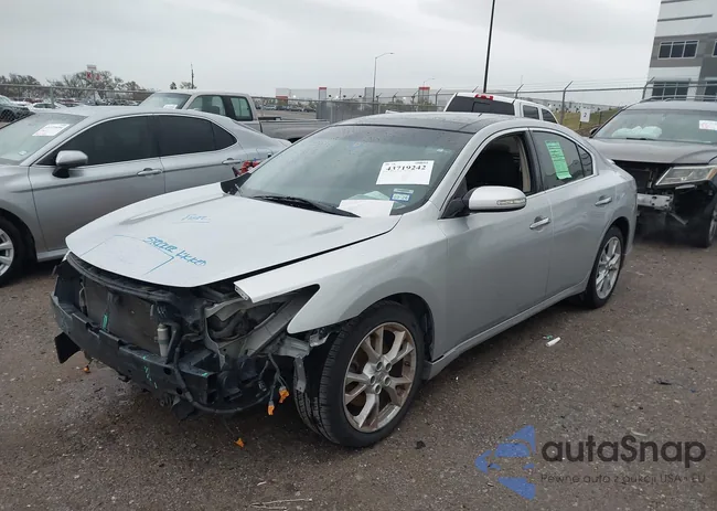 1N4AA5AP5DC838867: 43719242