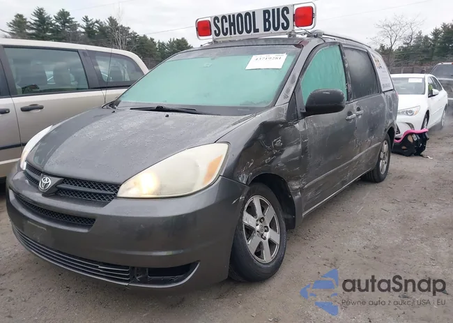 5TDZA23C95S264490: 43719281