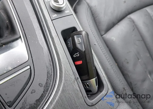 WAUENAF4XJA076468: 43719290