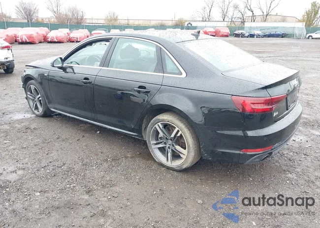 WAUENAF4XJA076468: 43719290