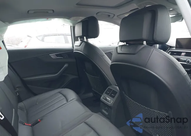 WAUENAF4XJA076468: 43719290