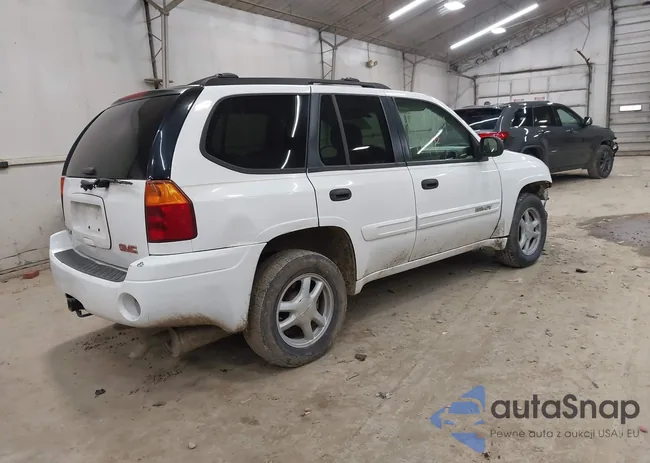 1GKDT13SX42364159: 43719324