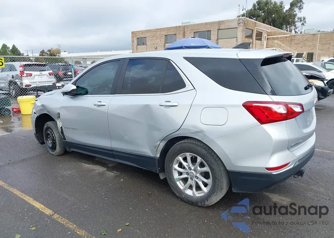 3GNAXKEV7ML351004: 43719364