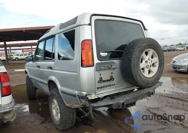 SALTY14423A771396: 43719381