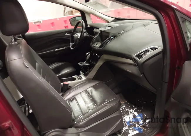 1FADP5CU9DL527733: 43719483