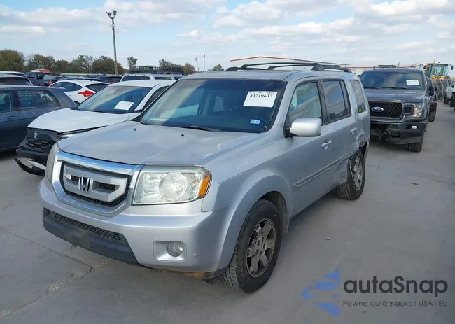 5FNYF3H95AB013688: 43719637