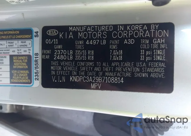 KNDPC3A29B7108814: 43718674