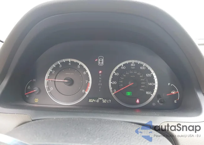 1HGCP2F85AA070267: 43718730