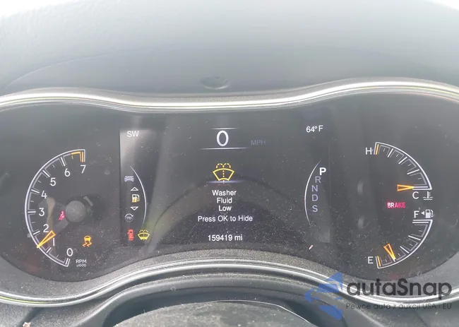 1C4RJFAG0FC189646: 43718763