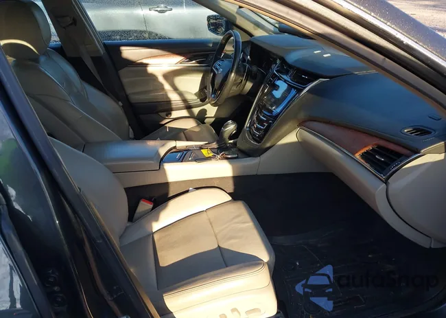 1G6AY5SS2G0100123: 43718840