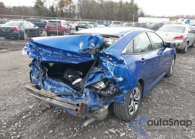 2HGFC2F57JH511672: 43718908