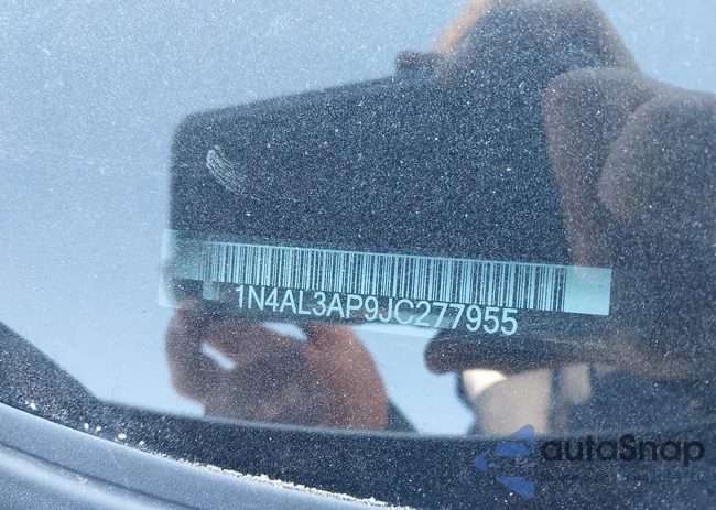 1N4AL3AP9JC277955: 43718915