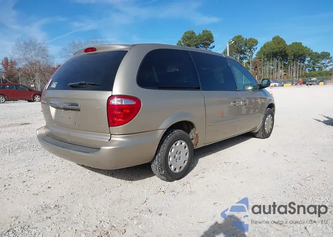 2C4GP44363R243523: 43718924