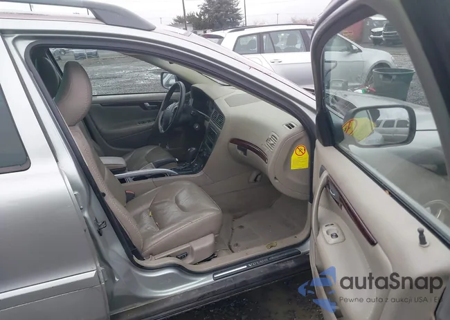 YV1SZ59H041138376: 43720078