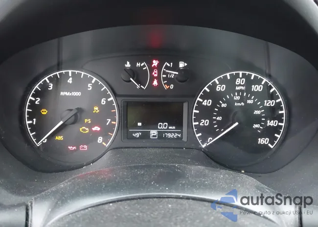 3N1AB7AP4GY306687: 43720086