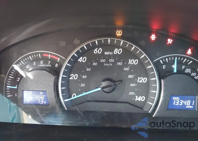 4T4BF1FK8ER437218: 43720091