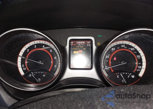 3C4PDCGG3FT698011: 43720113