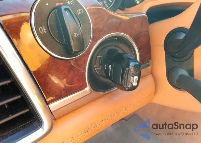 WP0AB2A76AL063657: 43720134