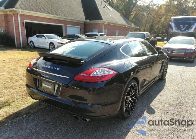 WP0AB2A76AL063657: 43720134