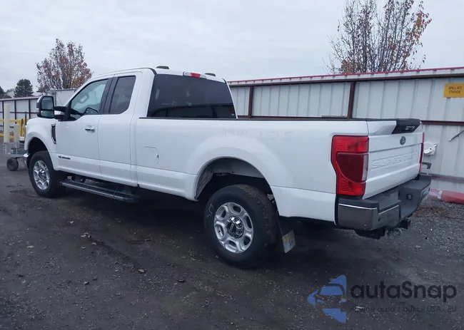 1FT7X2BT3MEC54470: 43720162