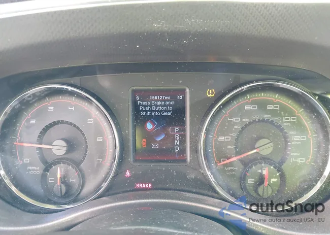 2C3CDXHG1CH164907: 43720170