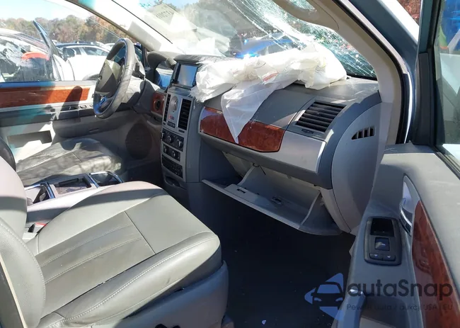 2A8HR54109R505492: 43720189