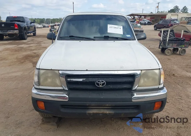 4TASM92N4YZ637101: 43720274