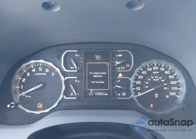 5TFDY5F11LX953092: 43720310