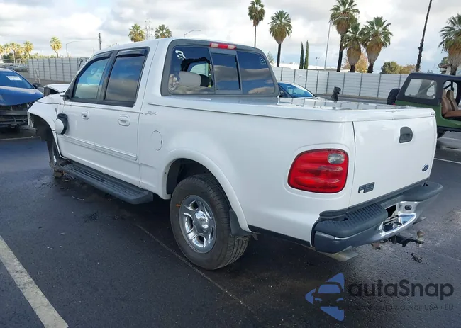 1FTRW07L52KC14592: 43720393