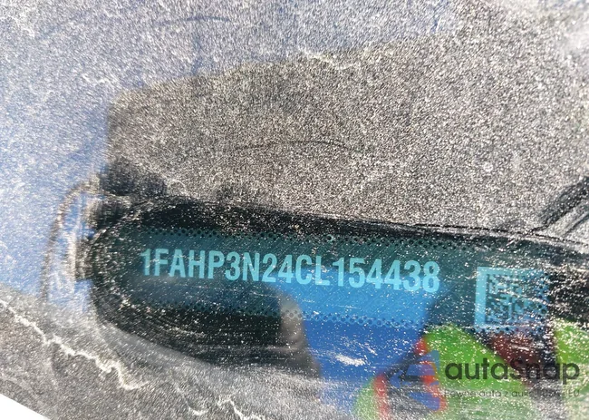 1FAHP3N24CL154438: 43720405