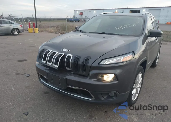 1C4PJMDB3GW261483: 43720467