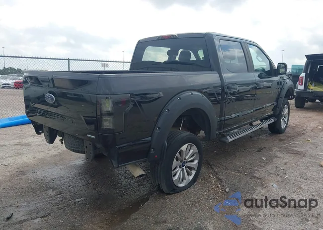 1FTEW1CP1JKD66641: 43720526