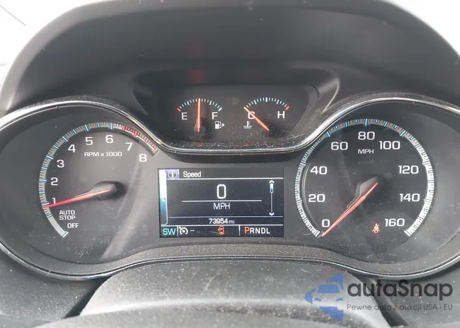 1G1BE5SM3H7119616: 43720546