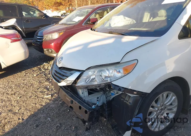 5TDYK3DC6FS590035: 43720555