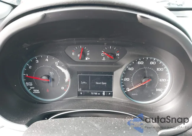 1G1ZB5ST9PF173800: 43720565