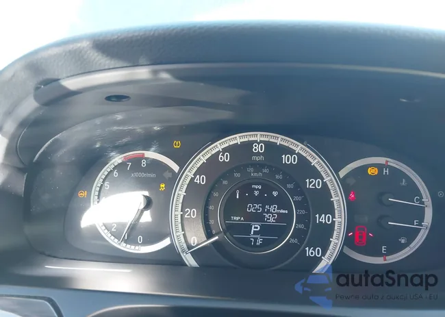 1HGCR2F7XHA065190: 43719642