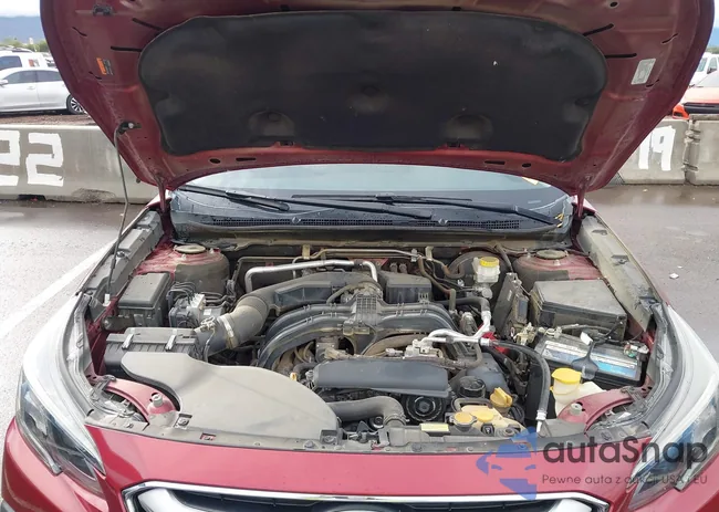 4S4BTACC5L3221491: 43719647