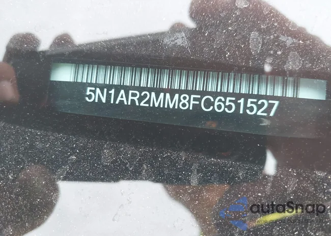 5N1AR2MM8FC651527: 43719664