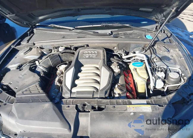 WAUVVAFRXBA037425: 43719669