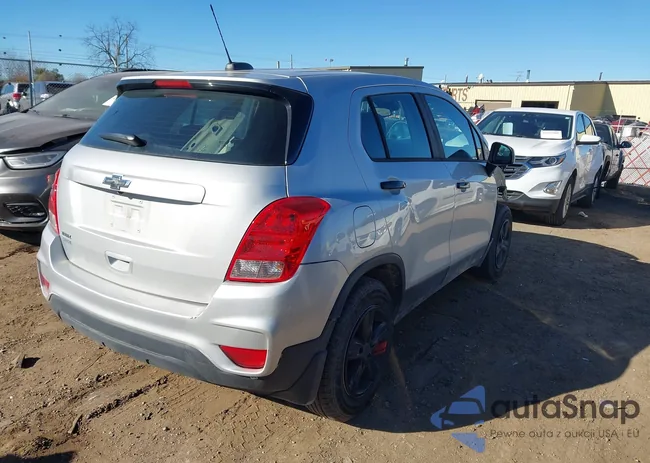 3GNCJKSB2KL293207: 43719681