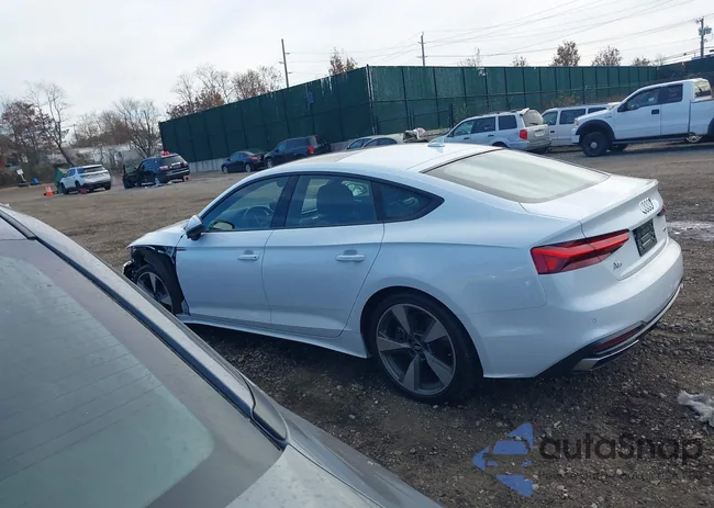 WAUCNCF51LA012737: 43719694