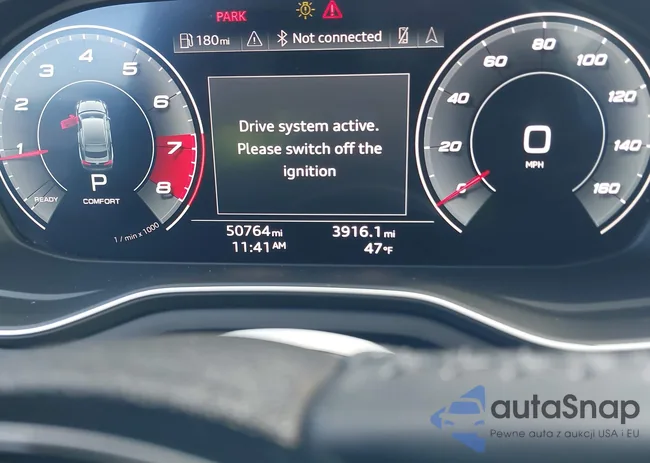 WAUCNCF51LA012737: 43719694