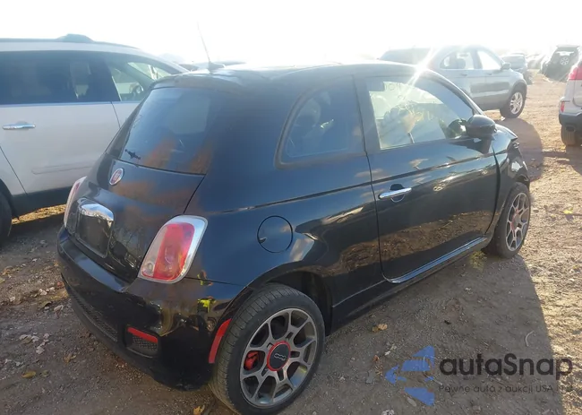 3C3CFFBR4CT100480: 43719697