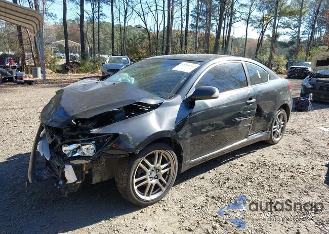 JTKDE177460123801: 43719747