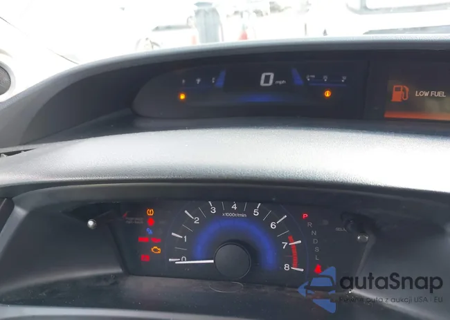 19XFB2F71FE218971: 43719772