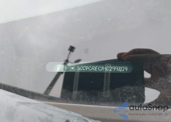 3GCPCREC1HG299809: 43719867