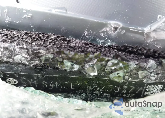 5YFS4MCE2TP253777: 43719883