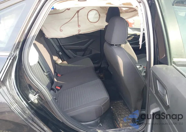 3VW5M7BU2PM036652: 43719890